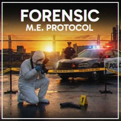 Forensic M.E. Protocool